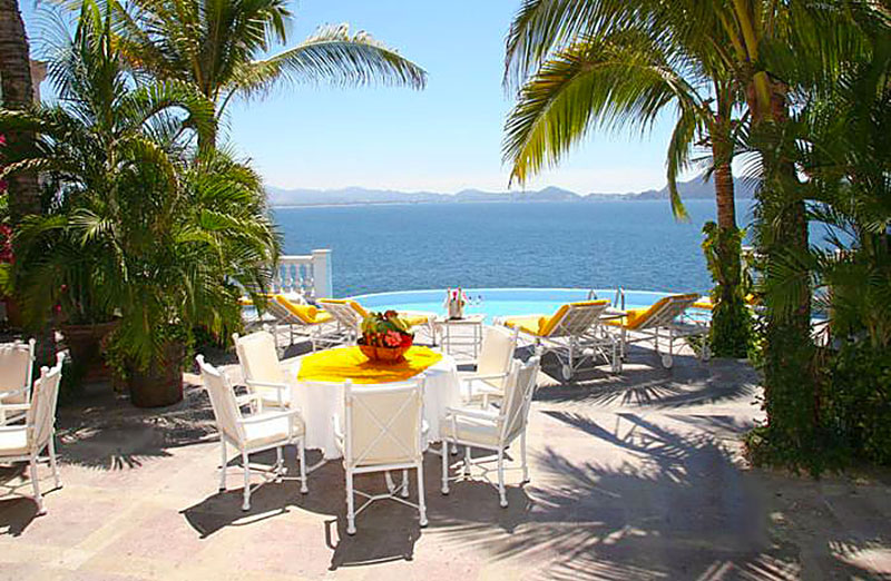 Check these vacation Villas in Manzanillo